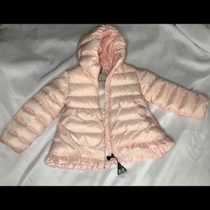 Moncler Puffer